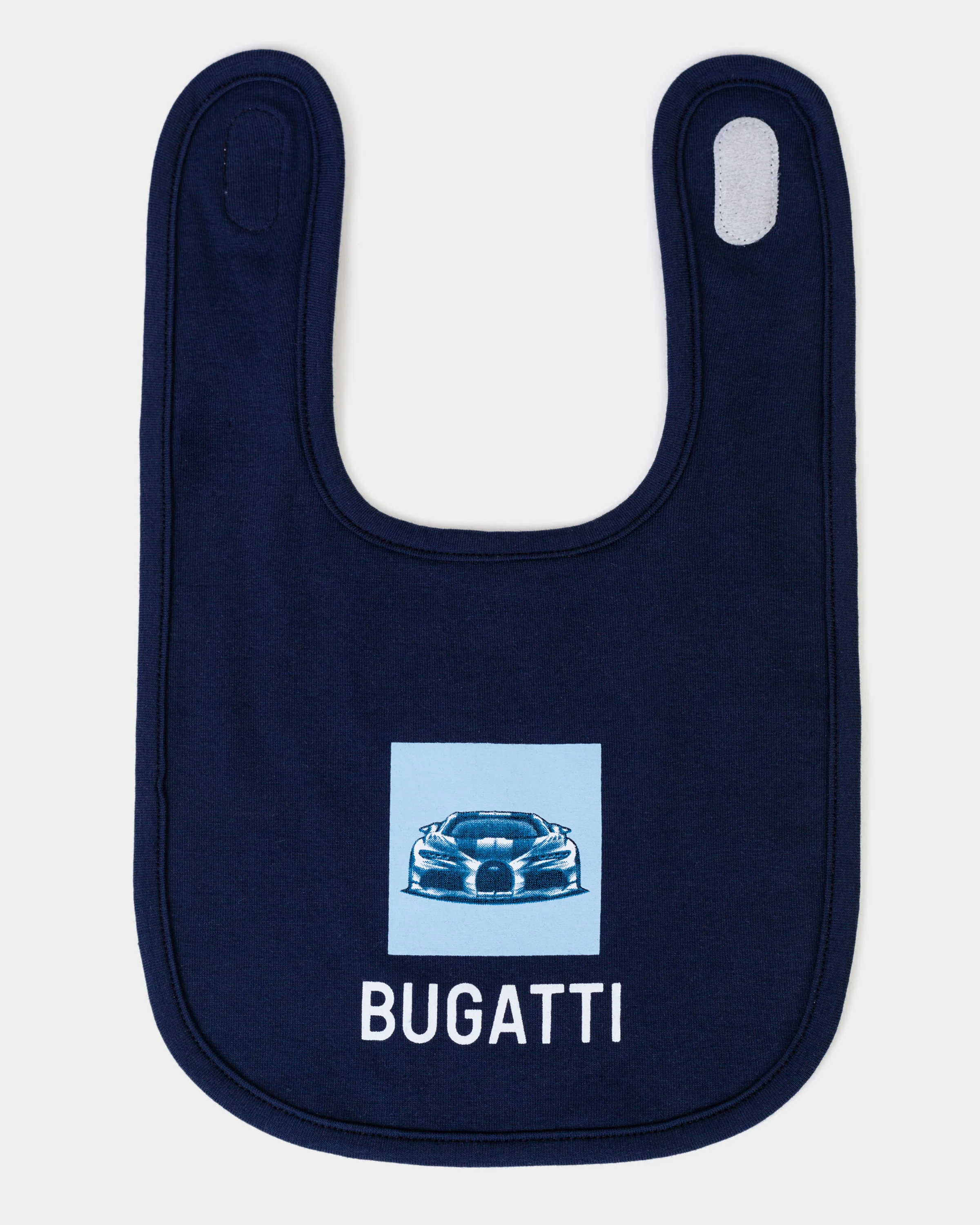 BUGATTI KIDS 3 PIECE BABY SET IN BLUE - Image 5