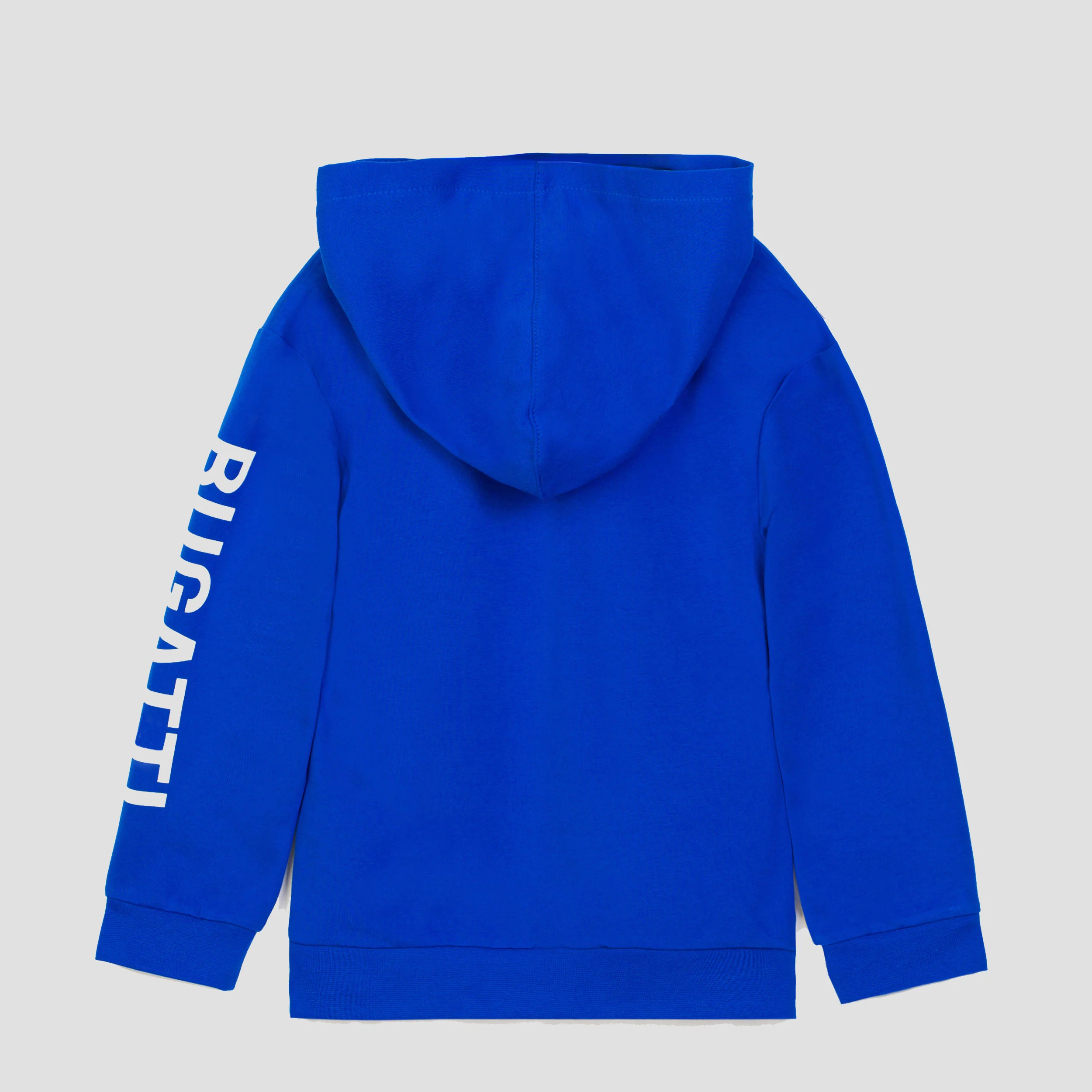 BUGATTI KIDS CHIRON OUTLINE HOODIE - Image 3