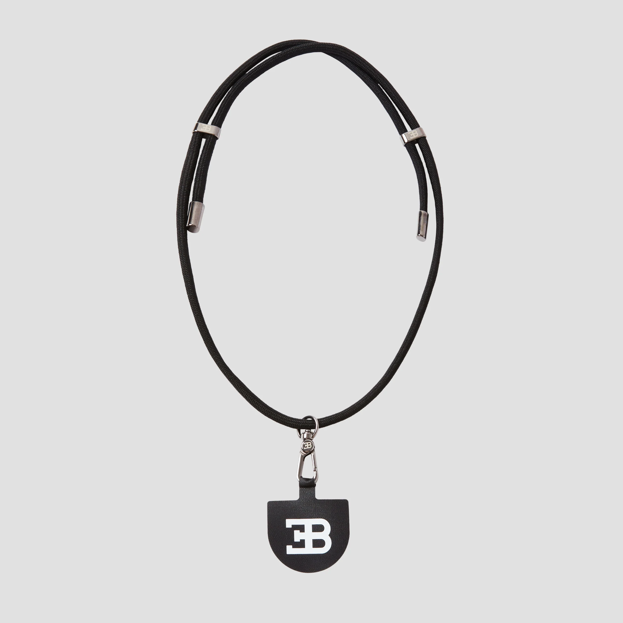 BUGATTI LANYARD PHONE STRAP