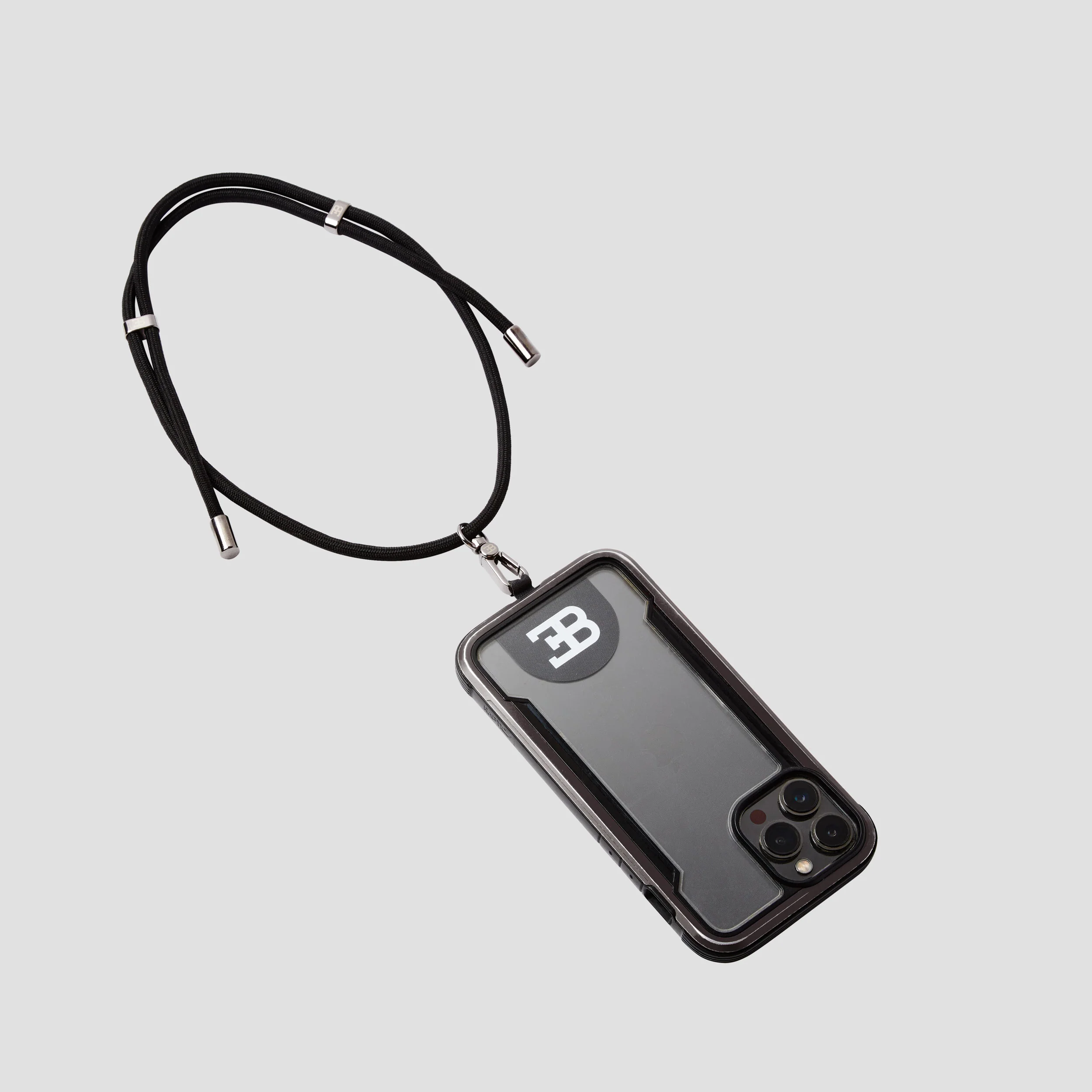BUGATTI LANYARD PHONE STRAP - Image 2