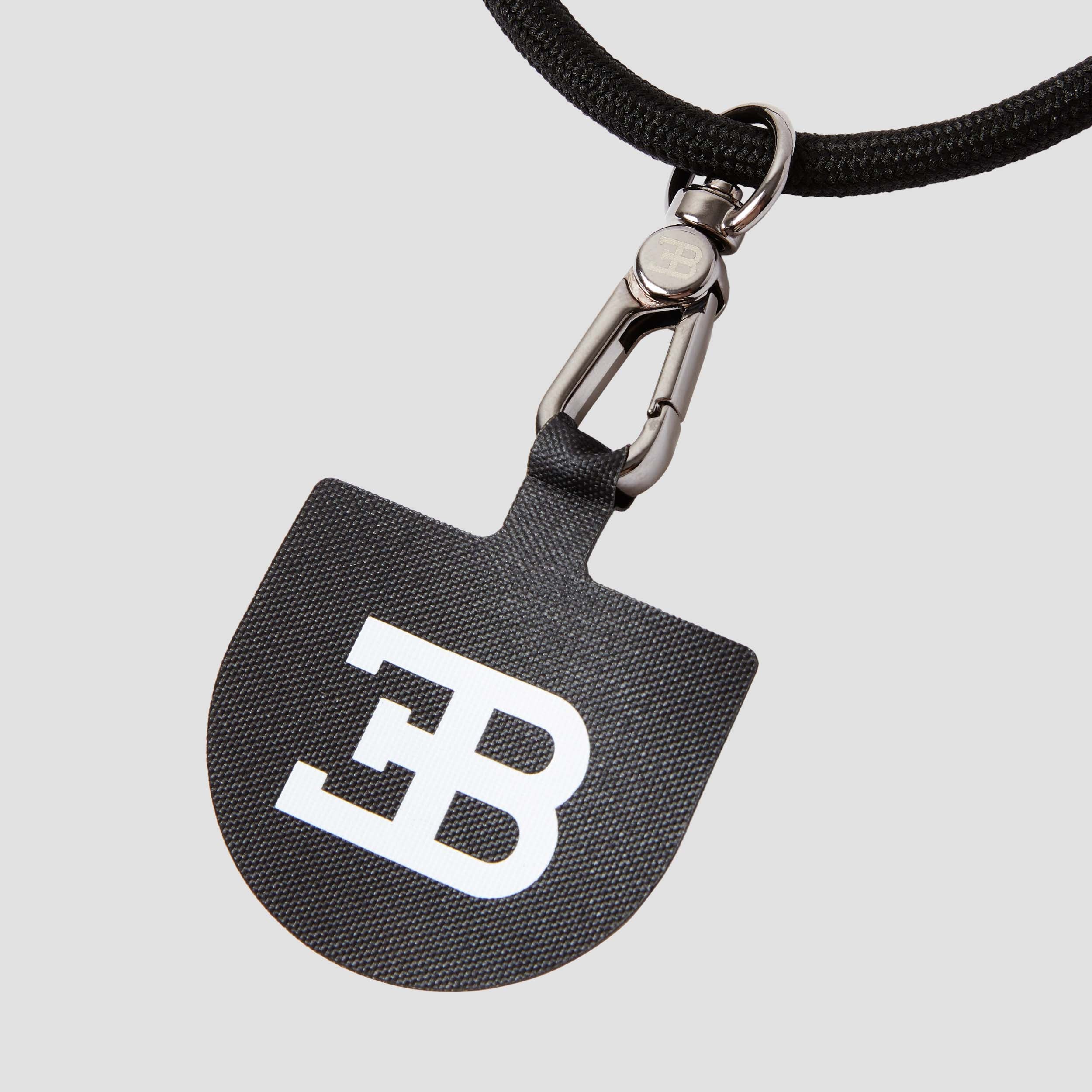 BUGATTI LANYARD PHONE STRAP - Image 3