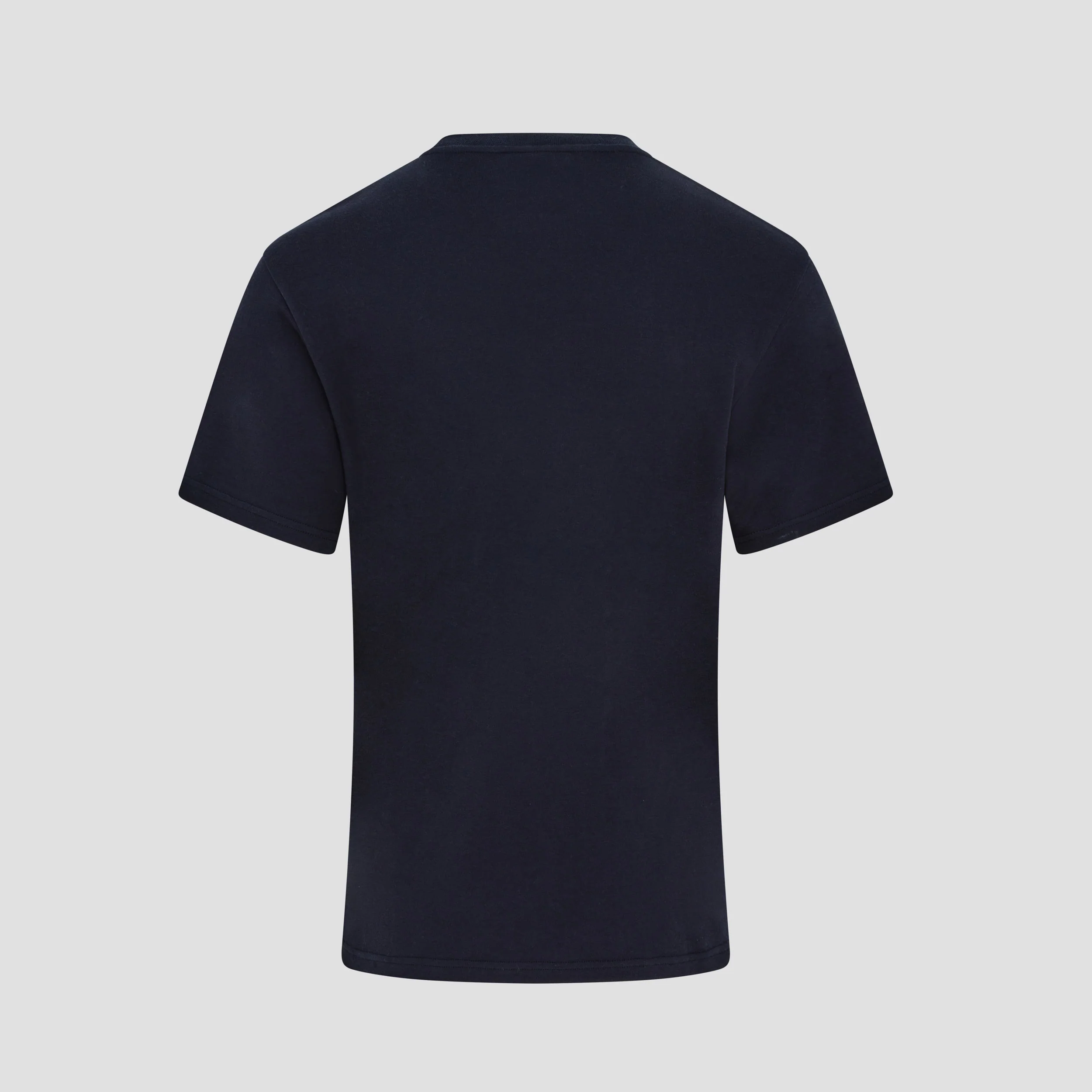 BUGATTI MACARON LOGO T-SHIRT - Image 2