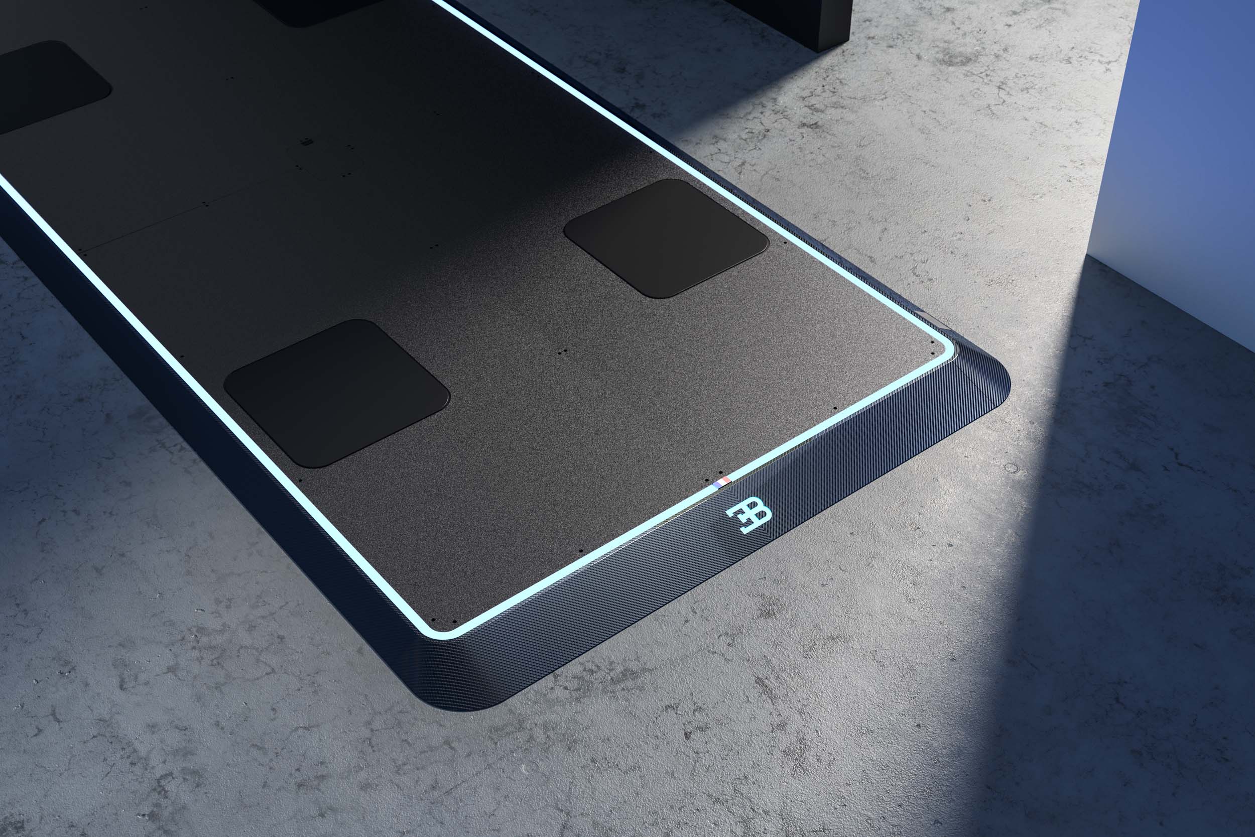 CARPAD PRO BUGATTI EDITION - Image 3