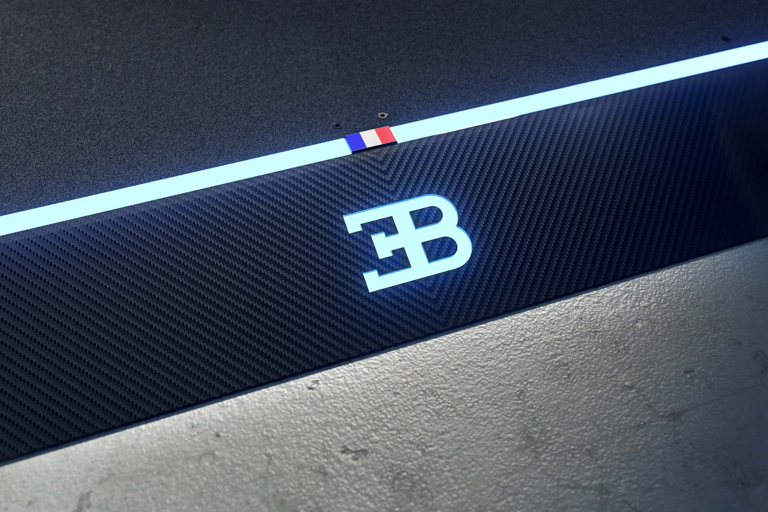 CARPAD PRO BUGATTI EDITION - Image 5