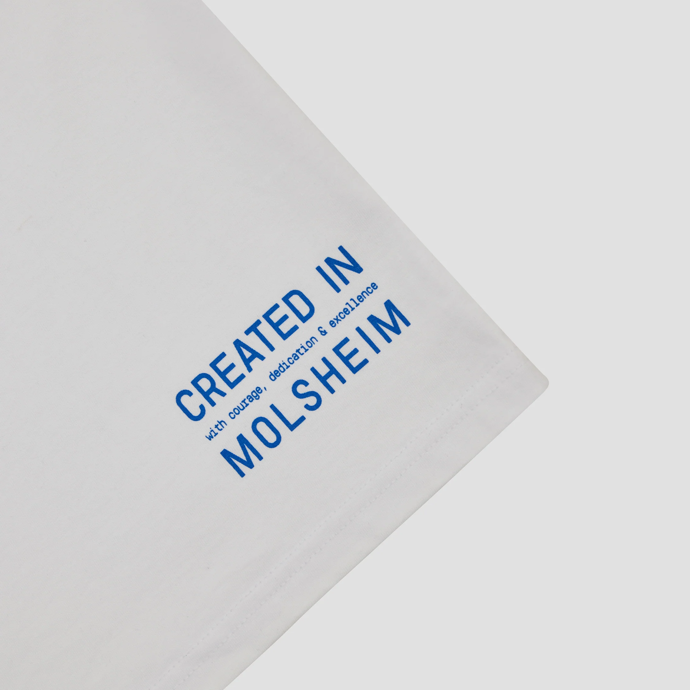 CHIRON GRAPHIC T-SHIRT - Image 8