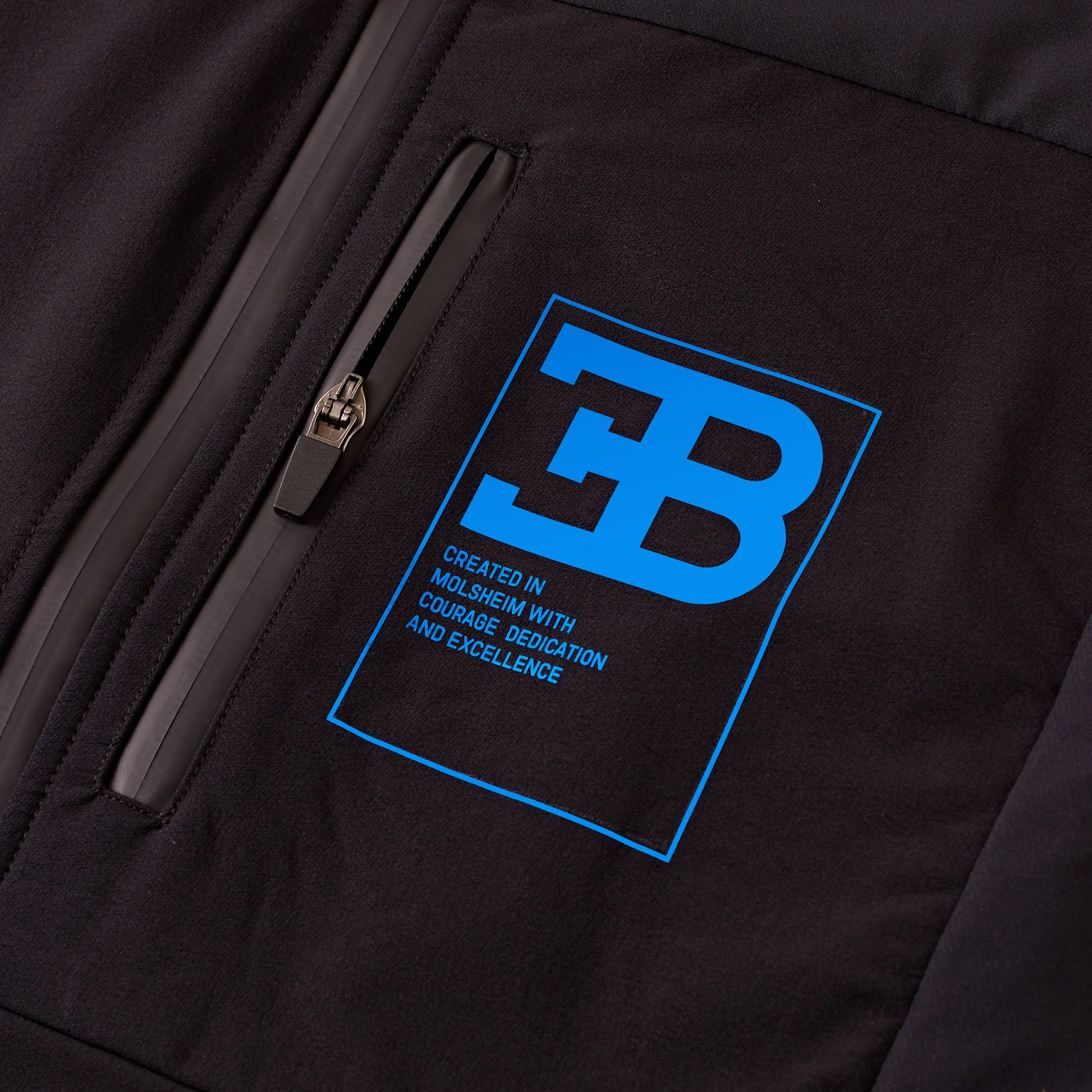 EB GILET - Image 3