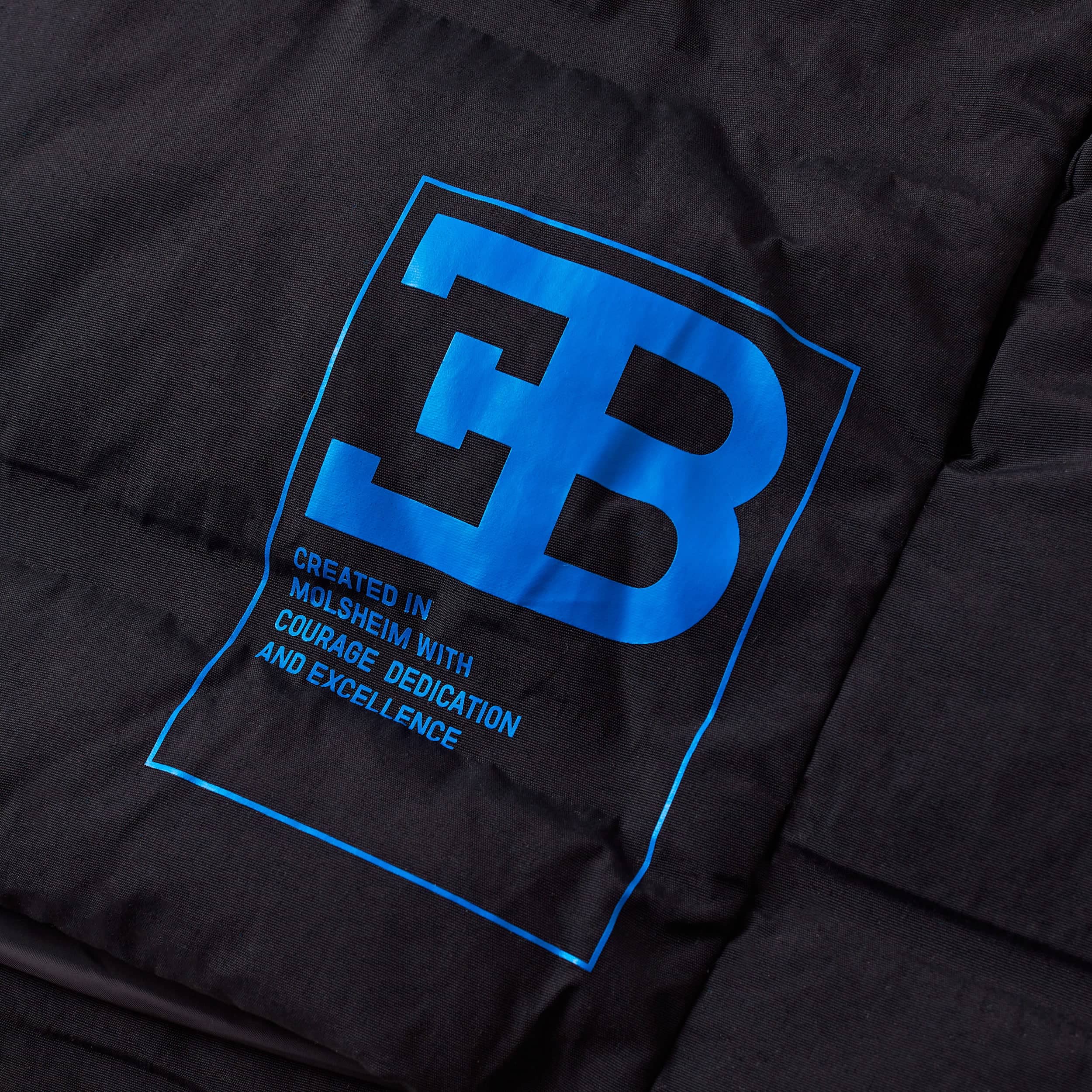 EB PUFFER JACKET - Image 3