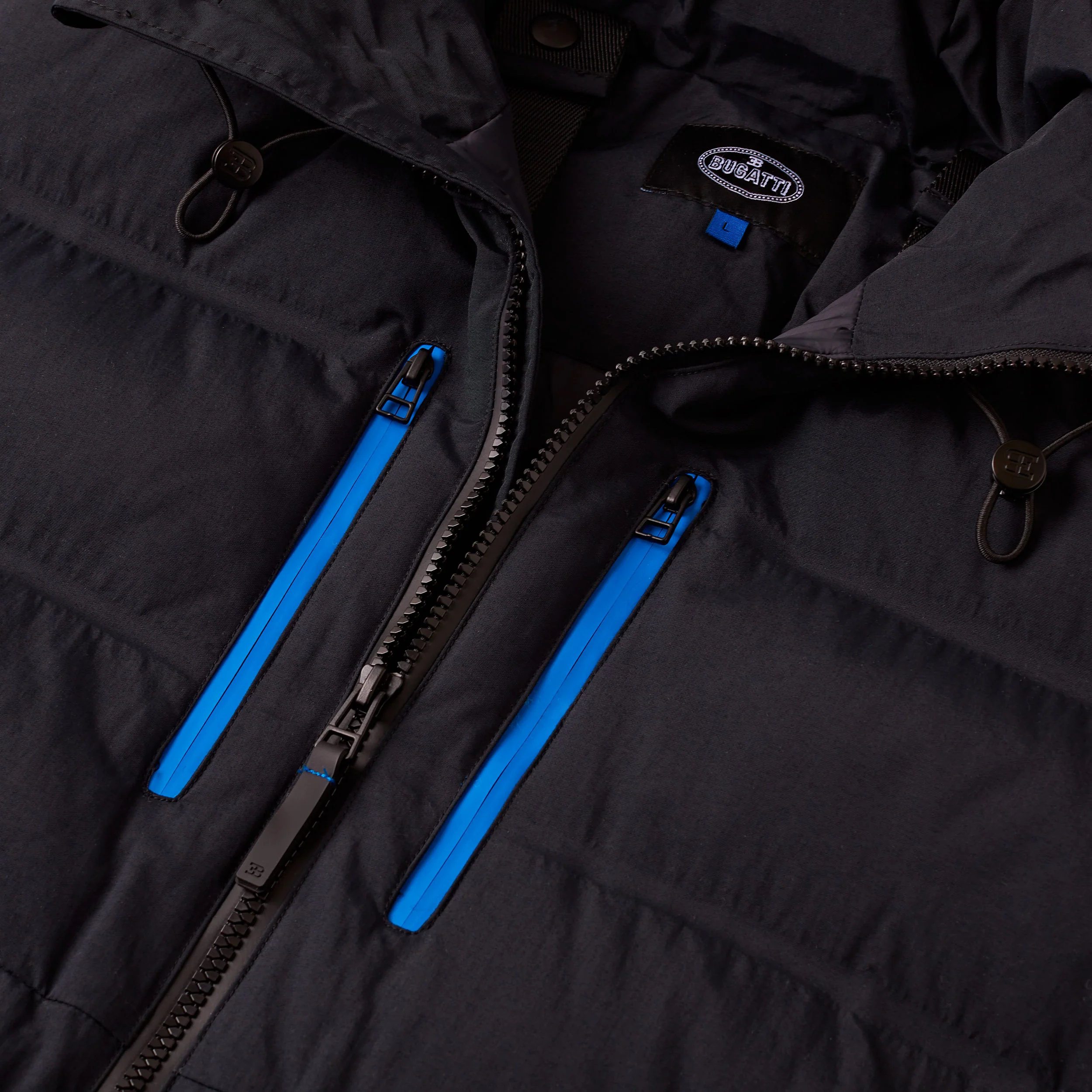 EB PUFFER JACKET - Image 4