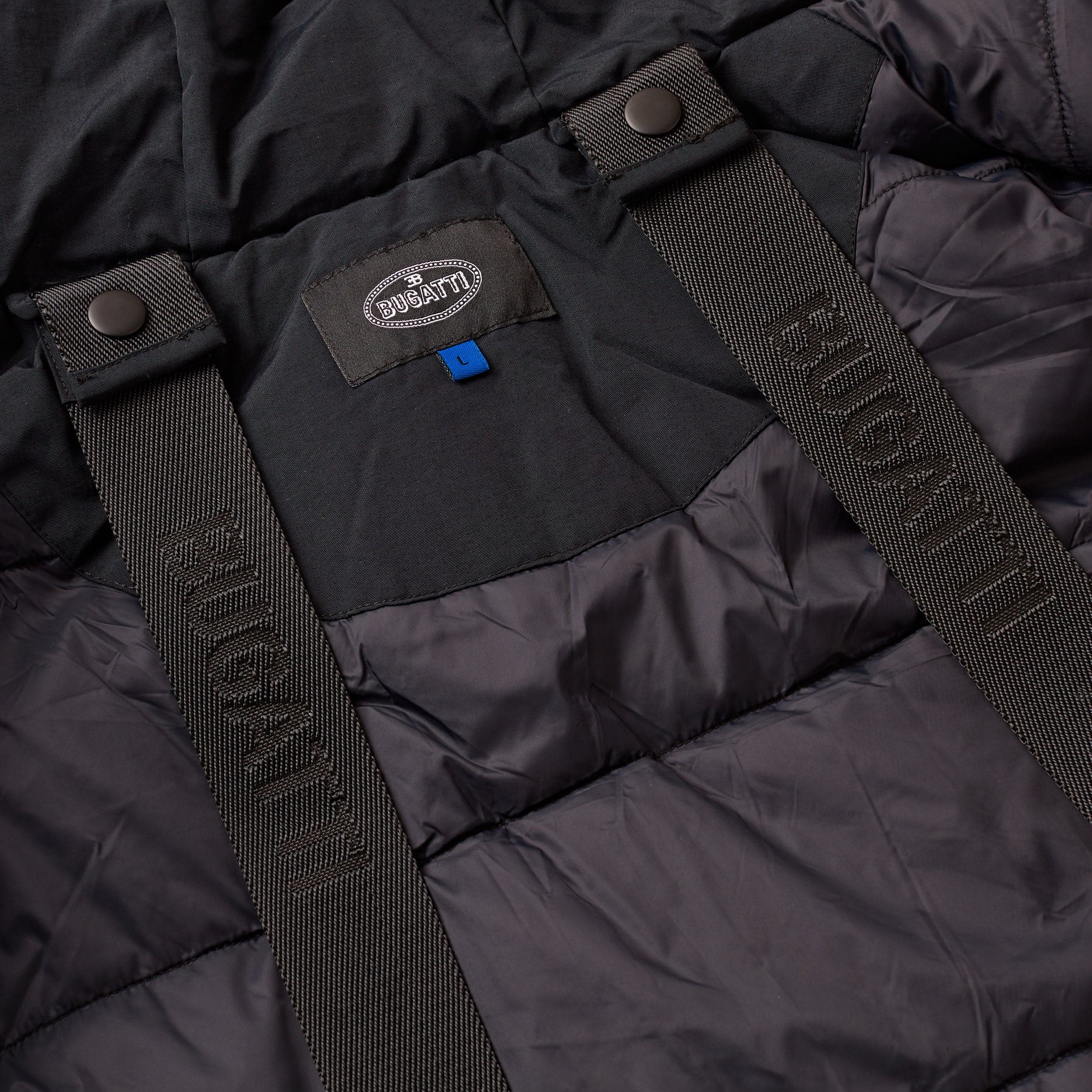 EB PUFFER JACKET - Image 5