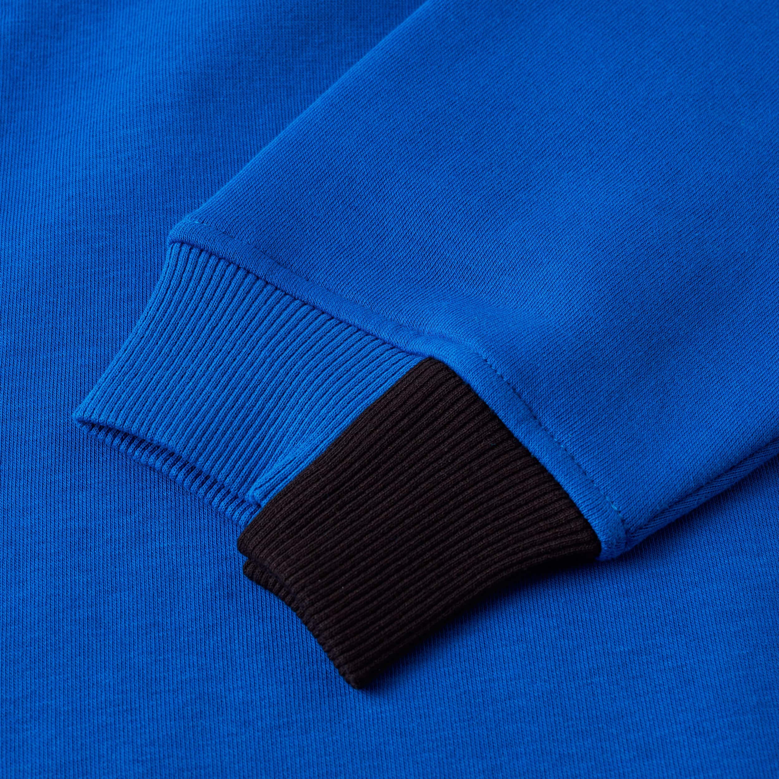 ESSENTIAL LOGO HOODIE - Image 4