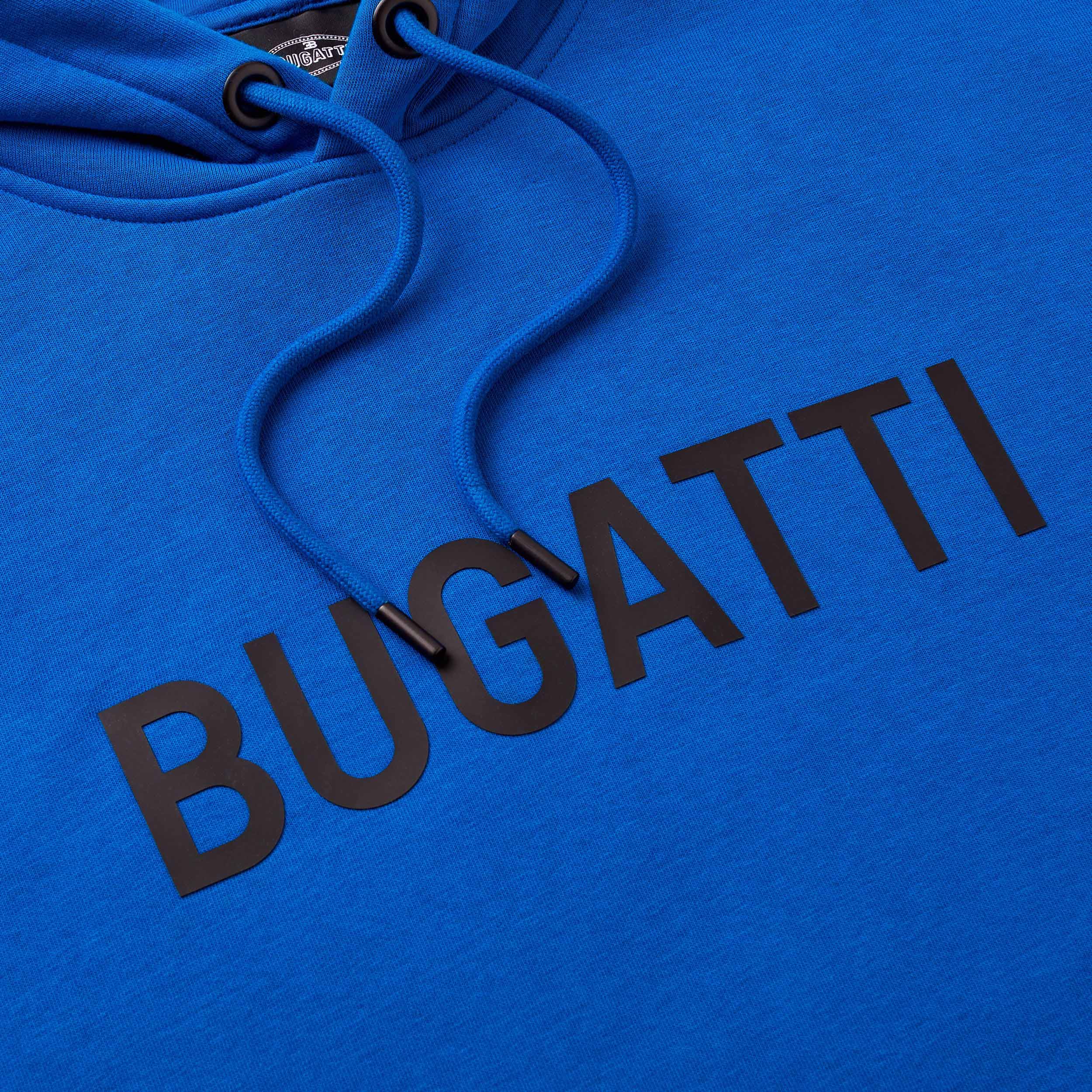 ESSENTIAL LOGO HOODIE - Image 5