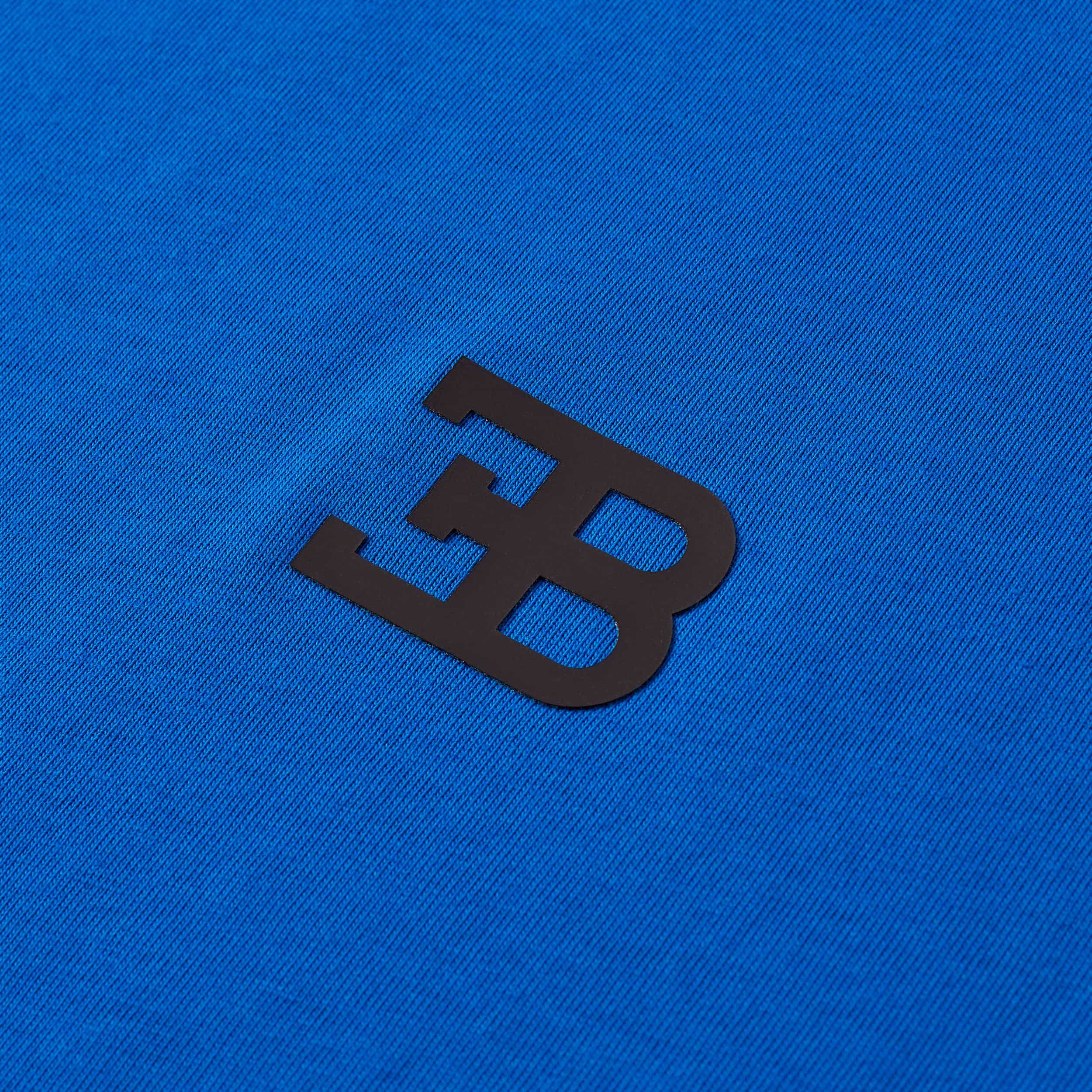 ESSENTIAL LOGO T-SHIRT - Image 3
