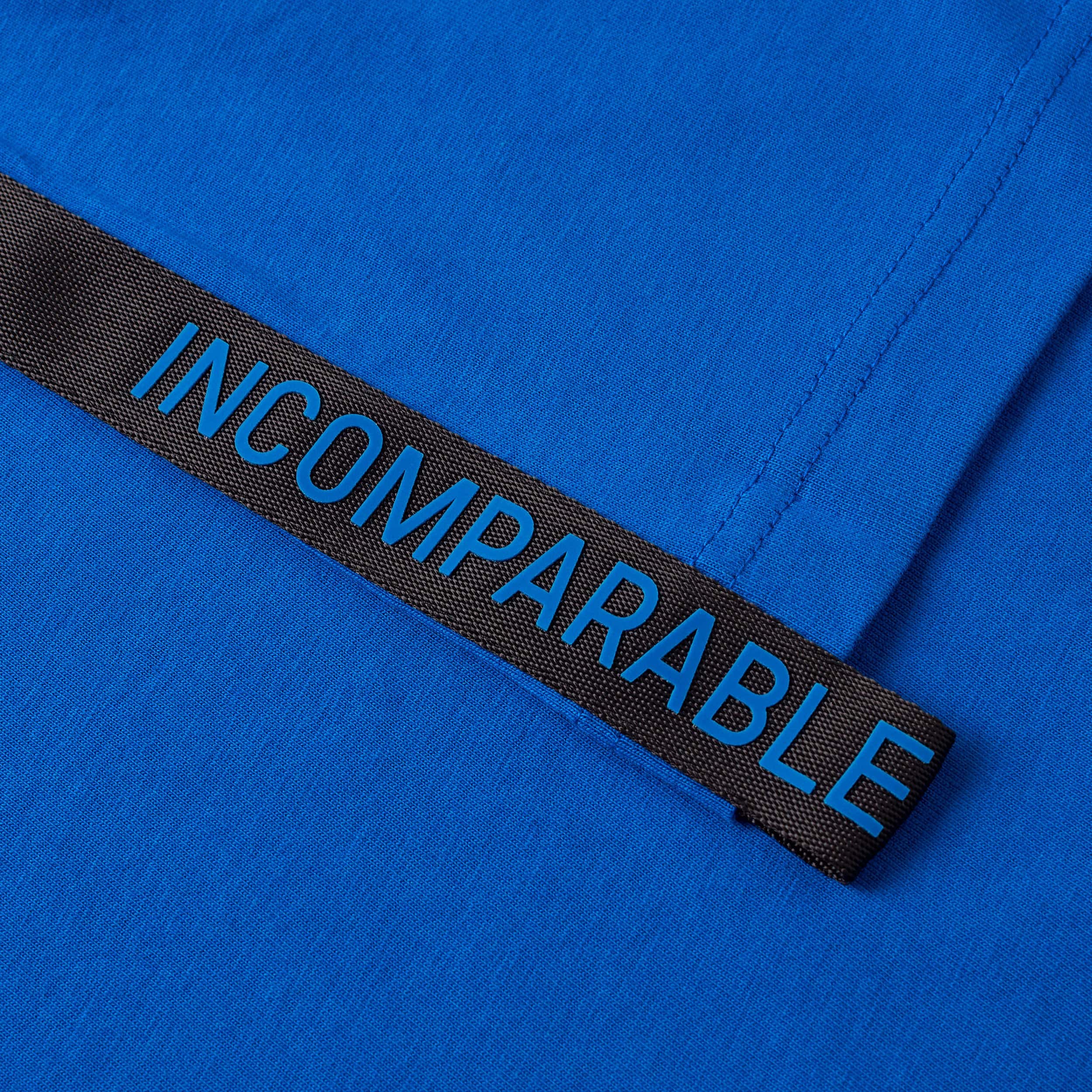 ESSENTIAL LOGO T-SHIRT - Image 5