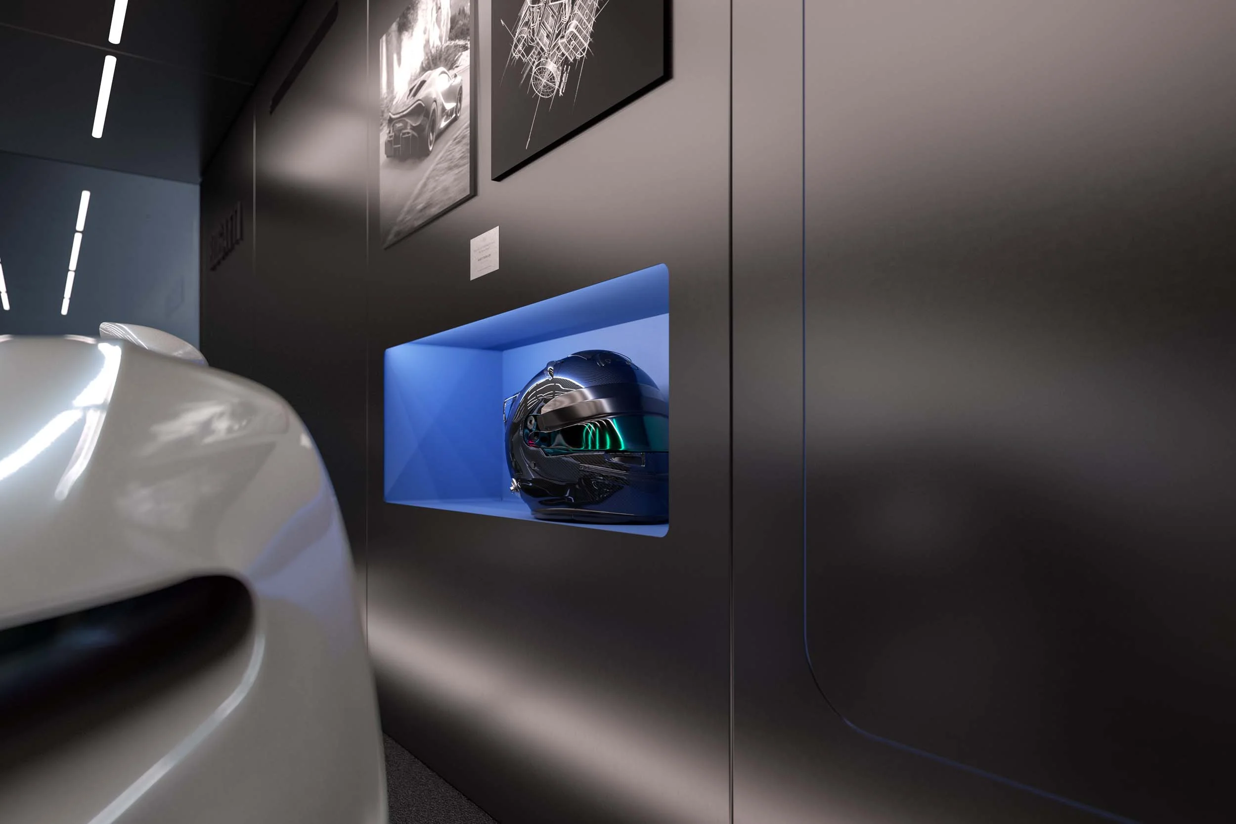 FG-01 BUGATTI EDITION - Image 8