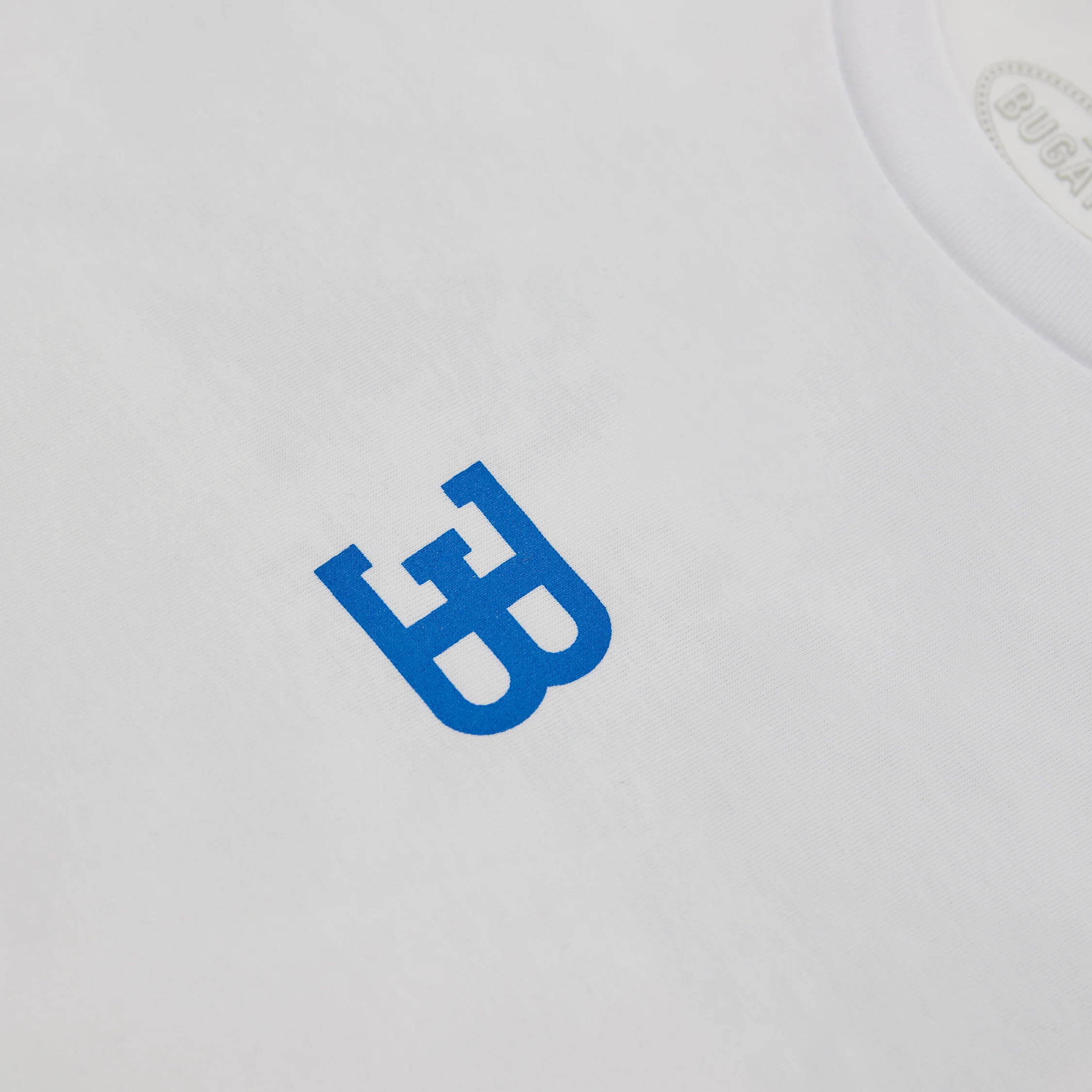 BUGATTI GENERATIONS LOGO GRAPHIC T-SHIRT - Image 8