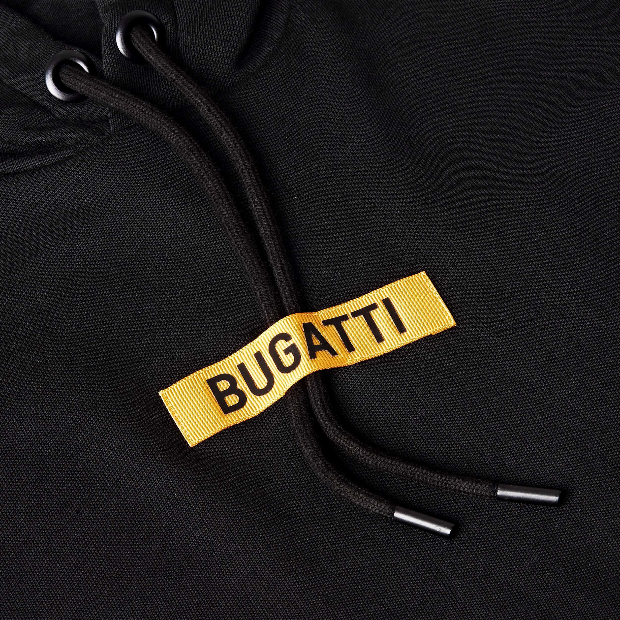 MISTRAL GRAPHIC HOODIE - Image 3