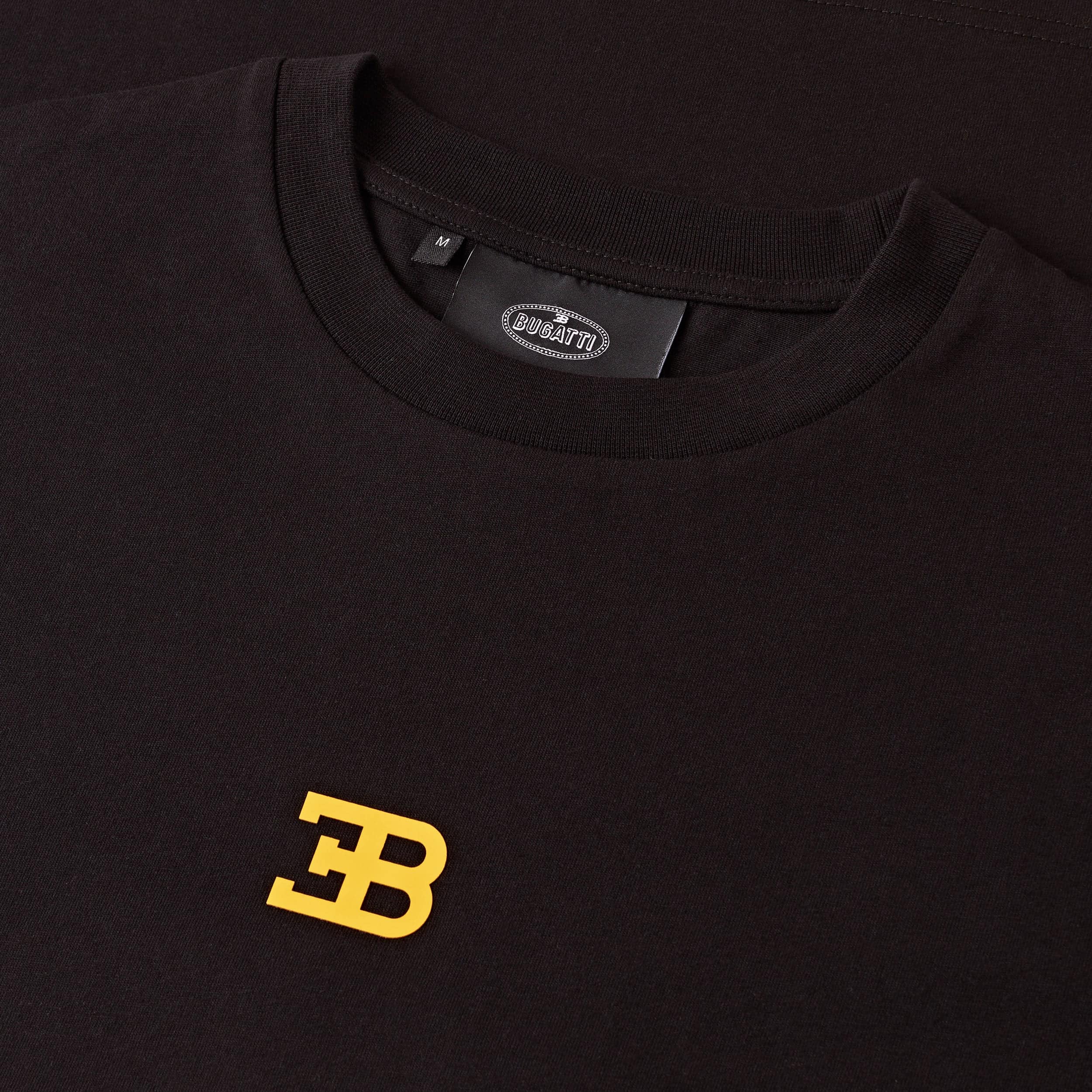 BUGATTI MISTRAL T-SHIRT - Image 3