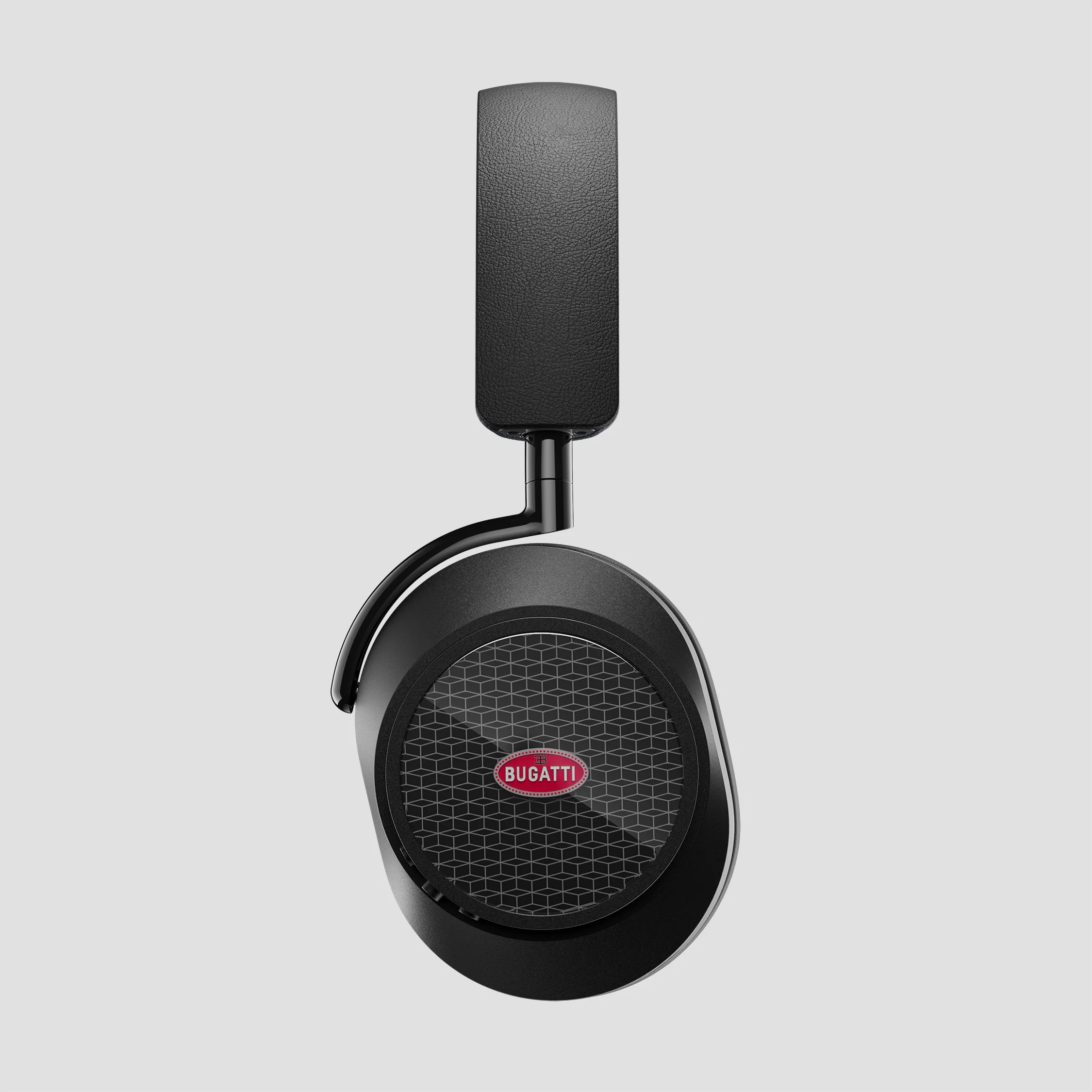 WIRELESS ACTIVE NOISE CANCELLING HEADPHONES IN NOCTURNE & LAKE BLUE - Image 3
