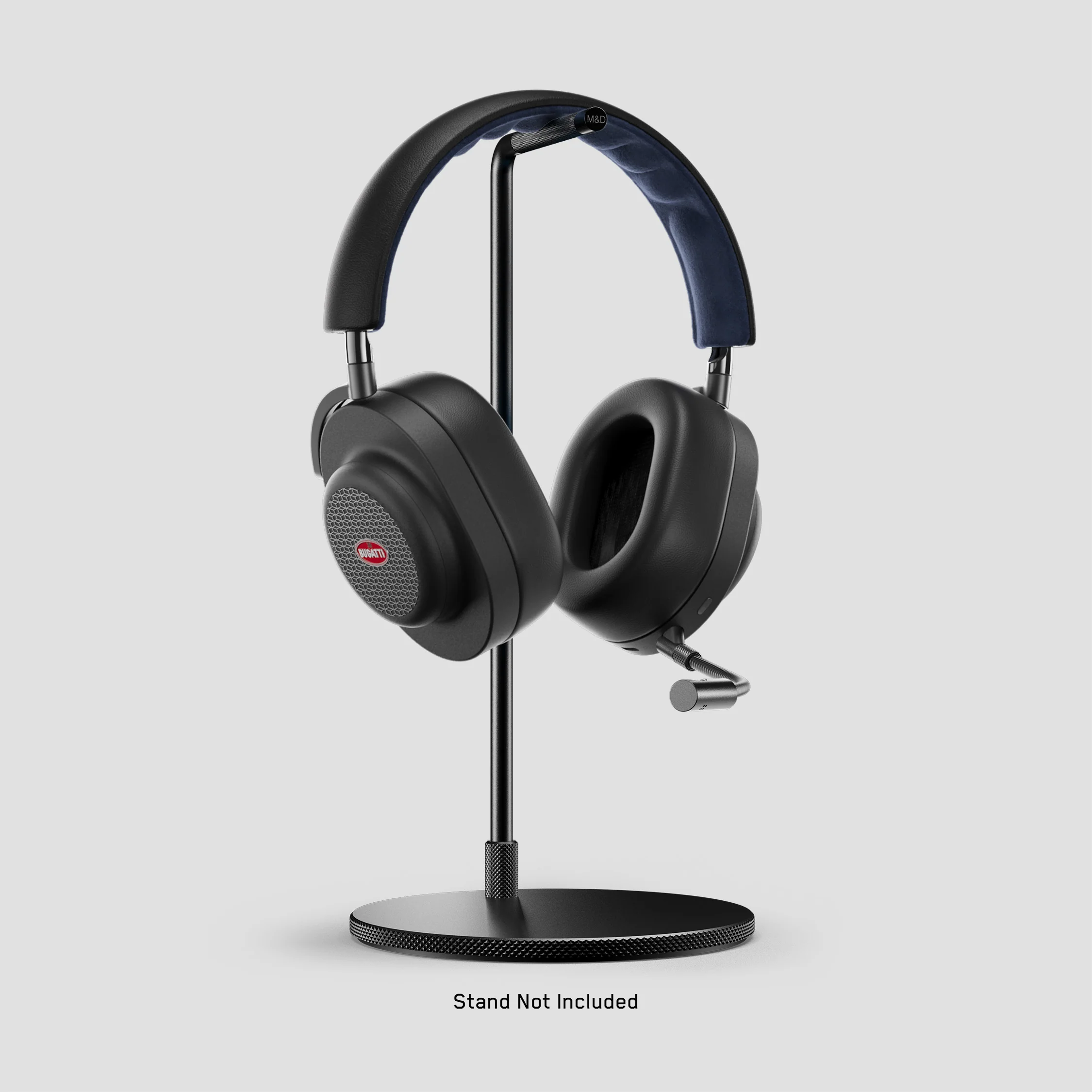 WIRELESS GAMING HEADPHONES IN NOCTURNE & LAKE BLUE - Image 4